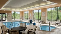 Hampton Inn & Suites Mansfield - 2-Star