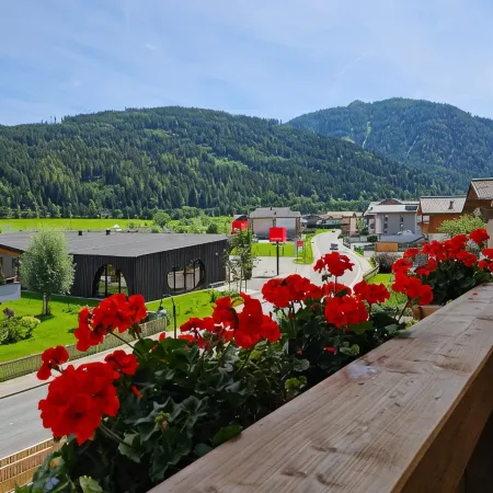 Aparthotel Stadler
