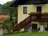 Apartments Sole Hotels in Podcetrtek