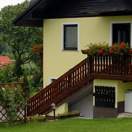 Apartments Sole Отели в г. Подчетртек