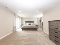 Ski & Hiking l Summer Pool l King Beds l Large Apartment l Mountain Views فنادق في ساندي