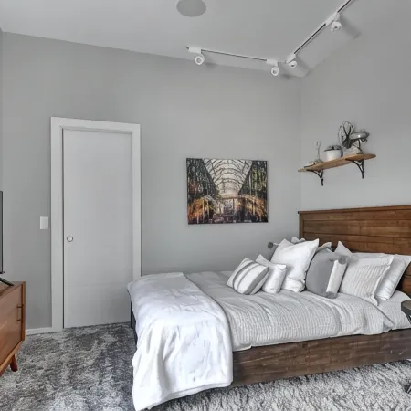 Little Bo Hideaway - A unique, urban experience awaits youlittlebohideaway