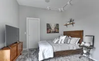 Little Bo Hideaway - A unique, urban experience awaits youlittlebohideaway - 발코니