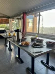 Logis des Crêtes de Pignols - Wifi