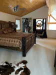 Perfect Getaway for Summer Activities,  Great Views and Hiking Trails Near by, - balcon