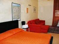 Le Sorelle Hotels near Lecce Castle