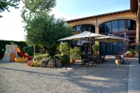 Agriturismo Argaland - Alloggi