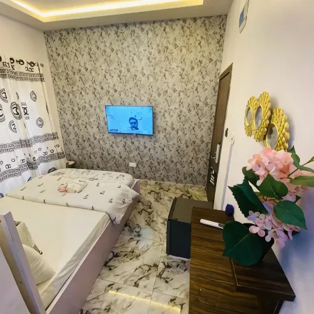 Jet Beach & Hotel