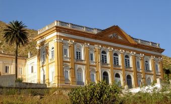 Caserta Deluxe Bis