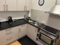 Bodetalapartment, Schöne Moderne Ferienwohnung, Ruhige Lage, Eigener Eingang - Homestays