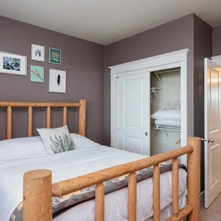 All the Views: A Private BnB with VIEWS