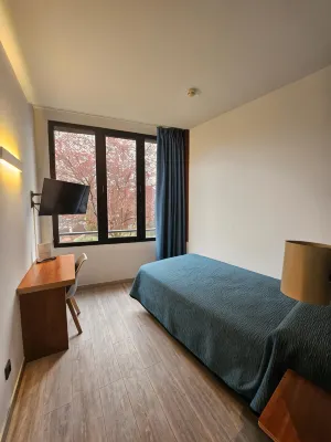 Duque de Wellington - Pet friendly