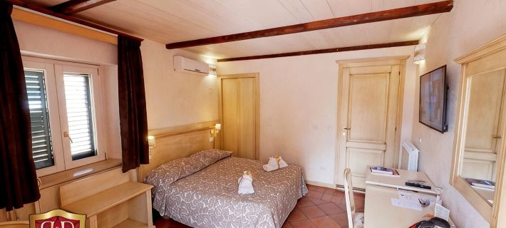 B&B Residenza Cardinale Hotels in Tropea