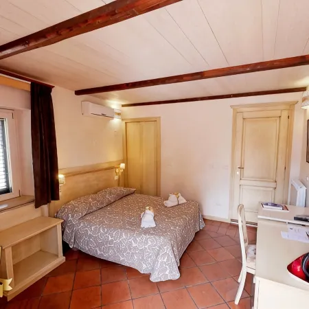 B&B Residenza Cardinale