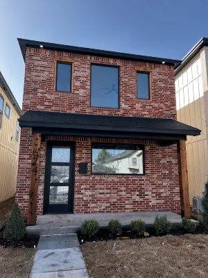 Cosmo 624 Downtown Edmond - 4-Star