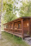 Bunkhouse 4 at Gallatin Canyon Cabins - Chalets
