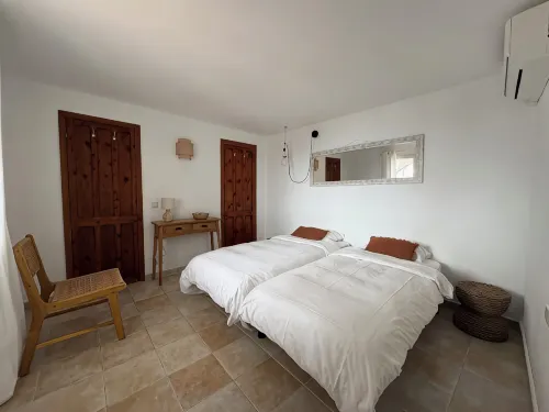 Villa by the sea / Binibeca - Bungalow
