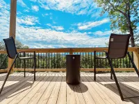 New! Private 5BR 5,000 SqFt Lake House on 7 Acres - 무료 와이파이
