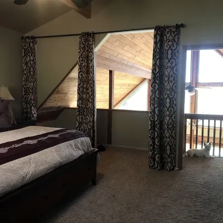 Experience Arizona's Alpine Region at RIM VIEW!