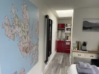 Piper's Hut - Central apartment - 3-نجوم