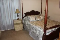 Family Friendly Cozy Farmhouse -  Privatzimmer