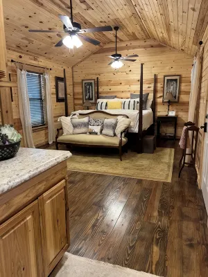 Bella's Place - Chalets