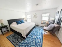⭐ The Seaview Suite:  GREAT VIEWS, VERY CLOSE TO BEACH! ⭐ - Wifi