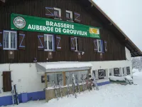 4-people apartment near center, lake, ski - 3-Star