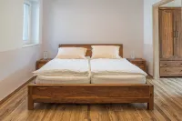 Holiday apartment on the farm with its own parking space, barrier-free - Apartments