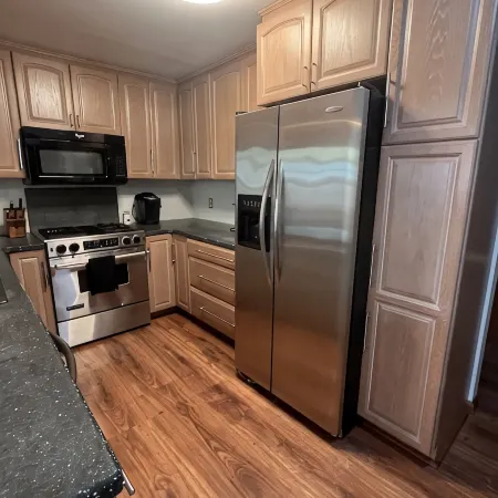 Apartment in the HEART of Ellicottville Village!