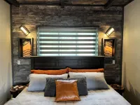 2 King beds, huge deck at a picturesque chalet - シャレー
