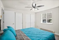 Cozy Lake City Getaway - Apartments
