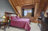 Hot Tub & Fire Pit, Quiet Retreat - Alphydda