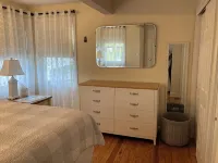 Short Beach Coastal Cottage - 비치