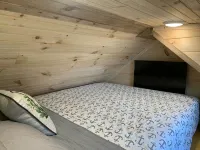 The Riverbottom - Tiny Home 2 - Feriehus