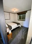 Mineshaft Chalets Side #2 - balcony