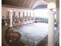 三河灣度假村林克斯 - 溫泉