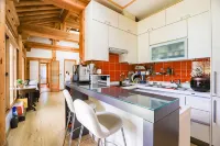 Suncheon Bulbidang Hanok Pension - Pet friendly