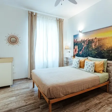 BioBenessere B&B