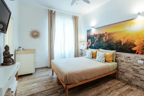 BioBenessere B&B - 베드 앤 브렉퍼스트