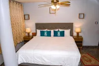 GS Hoteles- Callao - 3-stjärniga