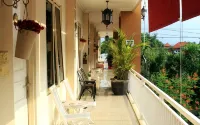 Hotel Grand Anugerah - Wifi