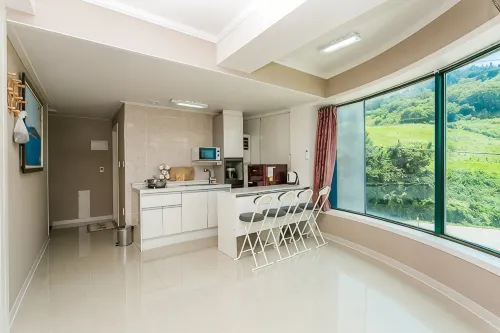 Buan (Byeonsanbando) Circle Pension - 2-Star