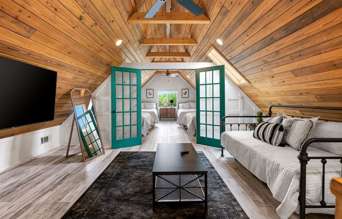 Elegant Birdhouse Cabin with 🔥Heated🔥 Cowboy Pool