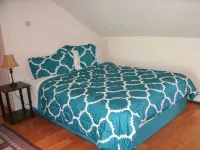 TOWNHOUSE-Slp 8 Mt View/6 BEDS. Downtown Windham. Walk to restaurants and stores - بيت ضيافة