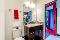 Modern Tiny Home Steps from the Heart of Fruita - Wifi
