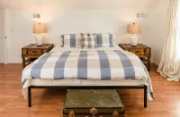 Closest to DOWNTOWN! Pet Friendly - 3 tähden