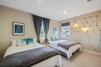 4-Bedroom Elegant 4039sq ft Designer Home • Near Casino 19Min fr Sacramento - 民宿
