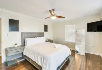 Modern Lakefront Property - Wifi
