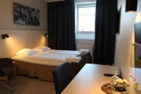 Hotell Vilja - breakfast